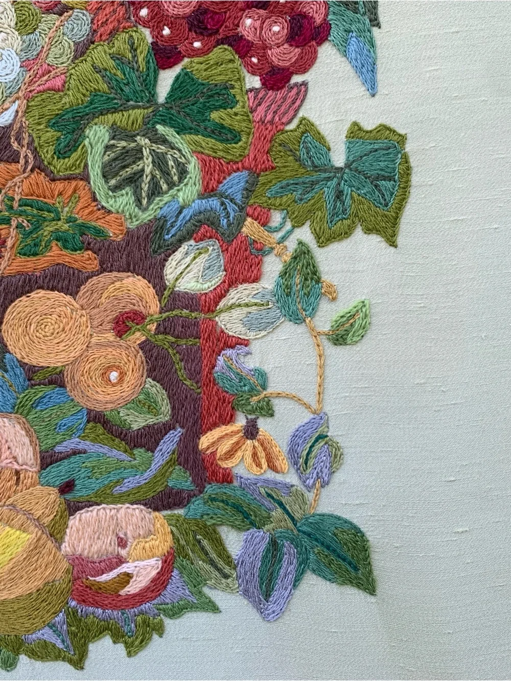 Spinnerin beautiful vintage